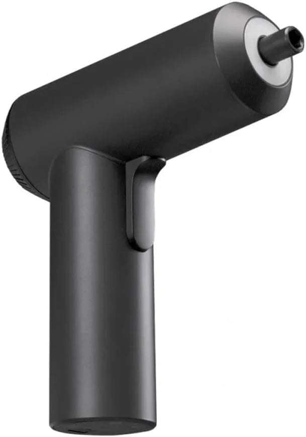 Mi Cordless Screwdriver - Black - Tashqila Mi Cordless Screwdriver - Black - Tashqila
